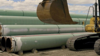 The Aftermath of the Keystone Pipeline Decision: What are Partners and Industrial Organizations Doing Now?