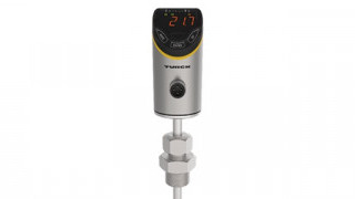 Turck Expands Latest Line of Real-time Sensors to Measure Critical Industrial Processes