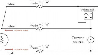 The Difference Between 2 Wire RTDs, 3 Wire RTDs, and 4 Wire RTDs