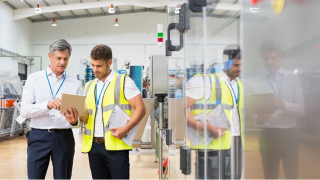 Challenges to Sustainability: What Can Manufacturers Do to Go Green?