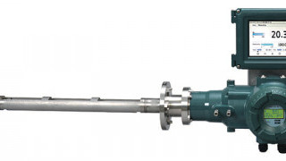 Yokogawa Introduces Real-Time Gas Measurement for Industrial Process Heating Installations 
