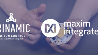 Trinamic Introduces an Open-Source Reference Design for End-of-Arm Tooling