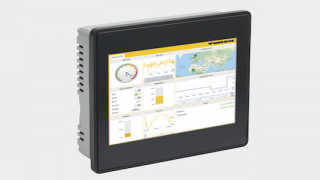 OEM Turck Expands HMI Capabilities for Food and Beverage Industries 