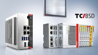 Beckhoff’s TwinCAT Automation Software Turns 25