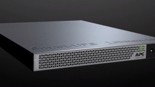 Schneider Electric Deploys IT Infrastructure in Edge Computing Environments with New UPS 