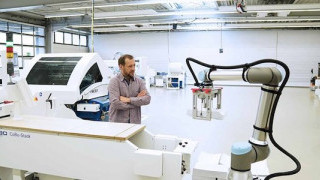 Universal Robots Promises Next-level Factory Automation with Latest Robot Arm 