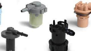 Eaton’s New Valves are Designed to Play a Key Role in Automotive Manufacturing 