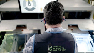 Walmart Parterns with Robotic Startups to Scale Local Fulfillment Centers 