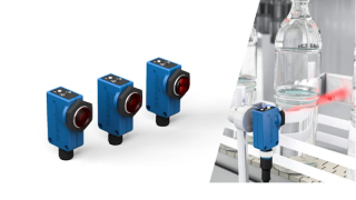 Wengler’s New Photoelectric R-Series Sensors Offer Reliable Detection
