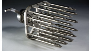 3D-Printed Components Now Being Used in Nuclear Power Stations