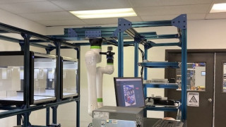  Industry Experts Continue Utilizing Industrial Robot Technology to Fight COVID-19 