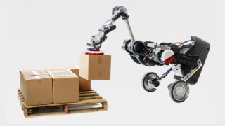  Building the Future of Warehouse Automation: Companies Partner on Mobile Robot Innovations