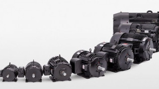 ABB Designs Latest Device to Bridge Gap Between General Purpose and Heavy-Duty Motors 