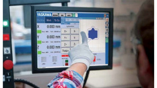 Yaskawa Adds New Compass Software to IEC Environment for Motion Control