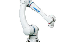 Yaskawa Releases the HC20XP Human-Cobot With Power and Force Limiting Technology