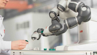 YuMi Celebrates 5 Years as Collaborative Robots Reach New Industries