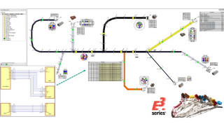Zuken Releases Panel Builder 2025 for E3.Series Design Software