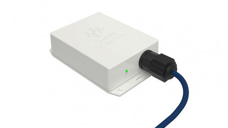 Swift Sensors Releases New POE Standard Bridge 1011