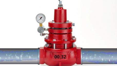 How to Determine Choked Flow in Control Valves