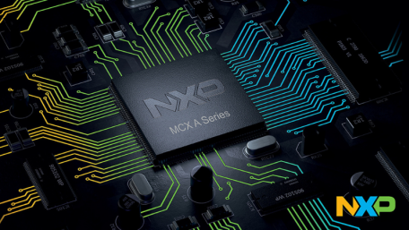 MCX A Series: The All-Purpose MCU for Embedded Innovation