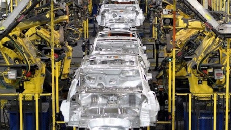 An Introduction to Manufacturing Execution Systems (MES)