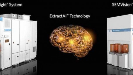 Applied Materials Introduces New Playbook for Process Control Based on Big Data and AI