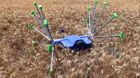 Advancing Automation in Agriculture, Innovations at CES 2023