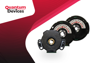 Comparing Commutation Encoders: Quantum Devices QML35/QM35 vs. Renco RCML15/R35i and CUI AMT312S/AMT312D