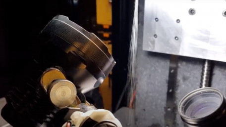 The Future of Metal Additive Manufacturing and 3D Printing