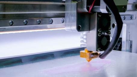 Does 3D Printing Continue to Drive Digital Transformation?