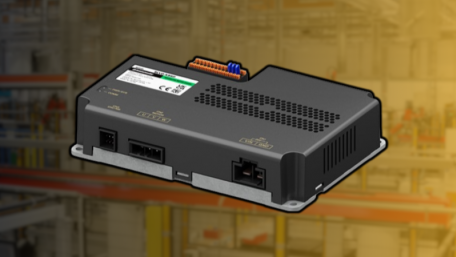 Oriental Motor Expands Brushless Motor Solutions With 24 VDC Driver