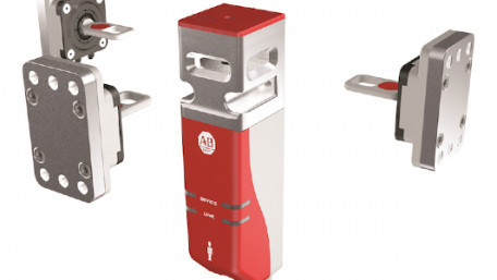 A Look into New Allen-Bradley Guard Locking Switches from Rockwell Automation