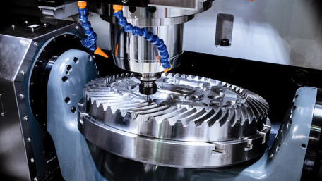 FANUC’s Latest Mastercam Post-Processor for 5-Axis Motion and CNC Capabilities