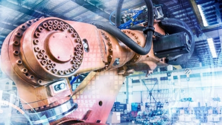 Why are 6-axis Robot Arms so Common?