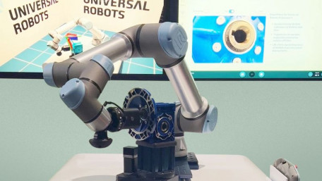 NVIDIA Isaac and NVIDIA Omniverse Advance AI-Driven Robotics Solutions