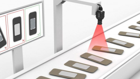 Balluff Expands Sensor and Camera Solutions With Latest Innovations