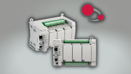 Rockwell Improves Allen-Bradley Micro Controllers for Machine Builders