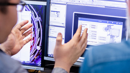 Beijer Electronics’ Latest HMI Software Includes SCADA and OPC UA Support