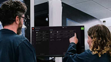 Bright Machines Introduces a “Self-service” Factory Automation Software