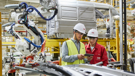 Opinion: Where Are the New Automotive Workers?