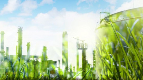 ABB, GE, and Schneider Electric Launch Solutions for Industrial Sustainability