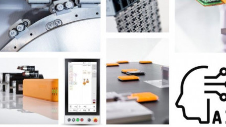 ABB To Strengthen Software and AI Solutions With Meshmind Acquisition