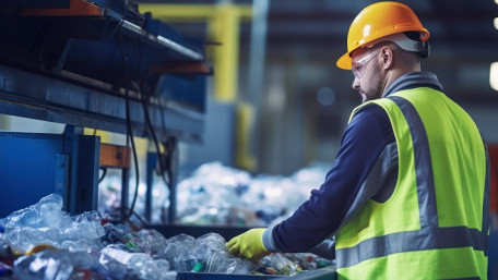 Circular Economy Practices: Business Growth and Environmental Responsibility