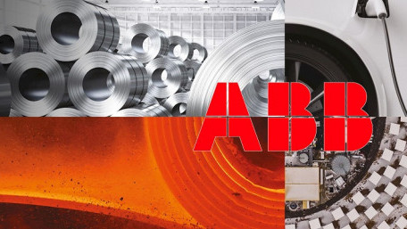 ABB Announces Real Progress Campaign to Accelerate Global Industry
