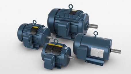 ABB Introduces New Motor Solutions at EASA Convention