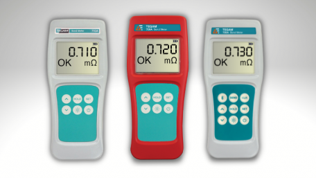 Advanced Energy Unveils Latest Additions to TEGAM 700 Series Bond Meters
