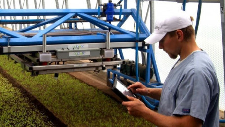 Latest Industry Partnerships Advance Agriculture With AI-Driven Solutions