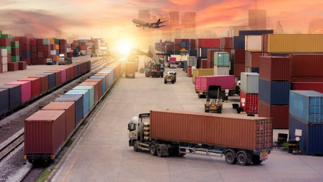 Supply Chain Optimization Through AI