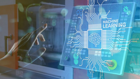AI Algorithms Used in Predictive Maintenance