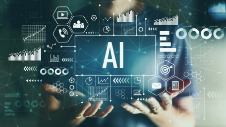 Industrial Maintenance: How AI Can Predict Failures Before They Happen